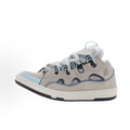 Lanvin Grey shoes