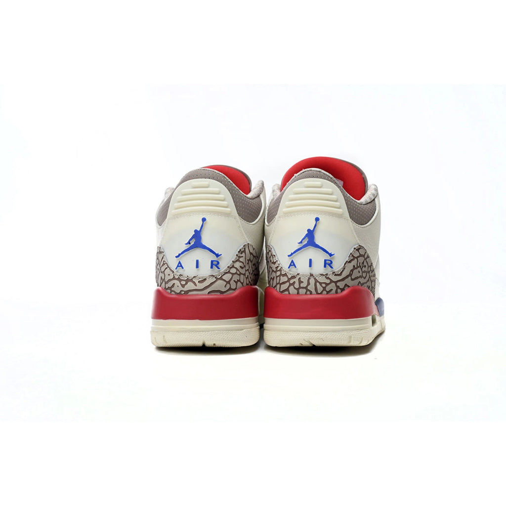 Air Jordan 3 Retro Lnde Pen Dence Day