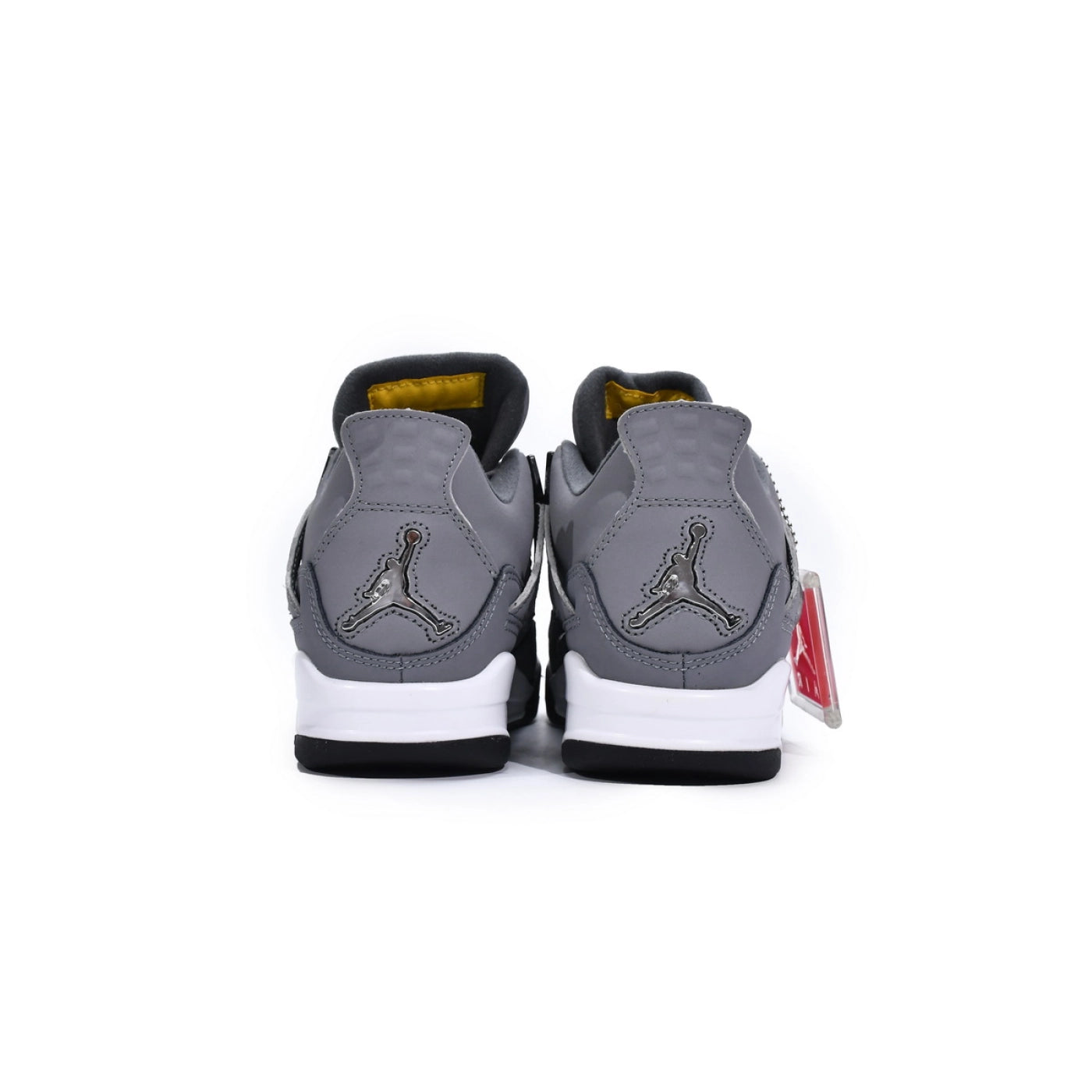 Air Jordan 4 Retro Cool Grey