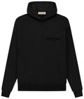 Fear of God Essentials Pullover Hoodie 'Stretch Limo'