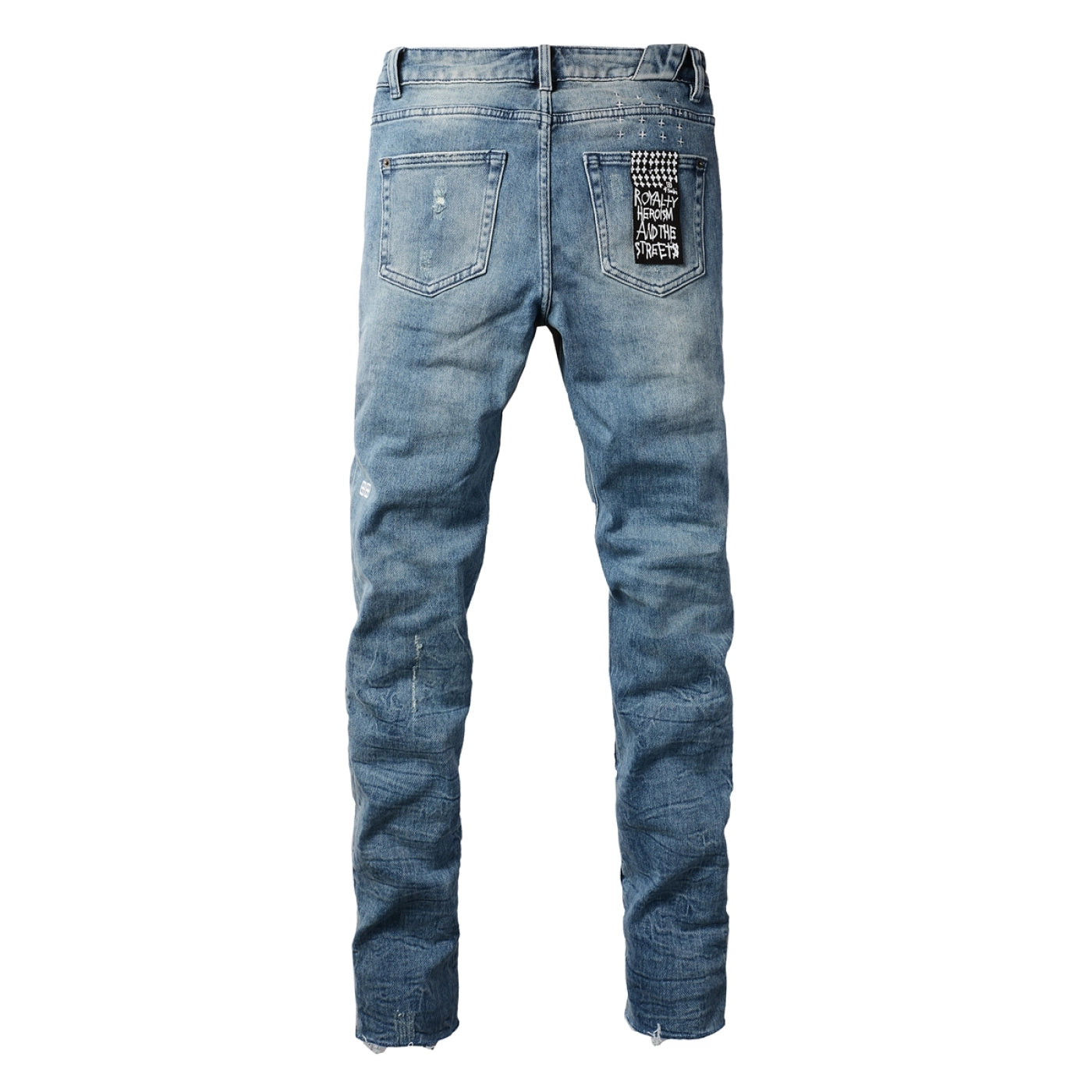 KSUBI Jeans