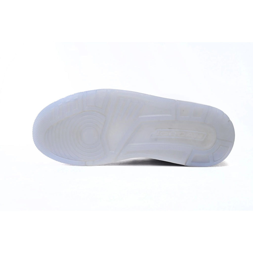 Air Jordan 3 Retro Pure White