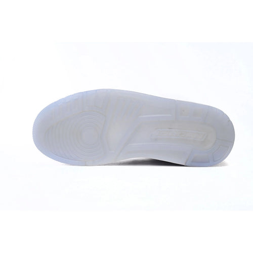 Air Jordan 3 Retro Pure White
