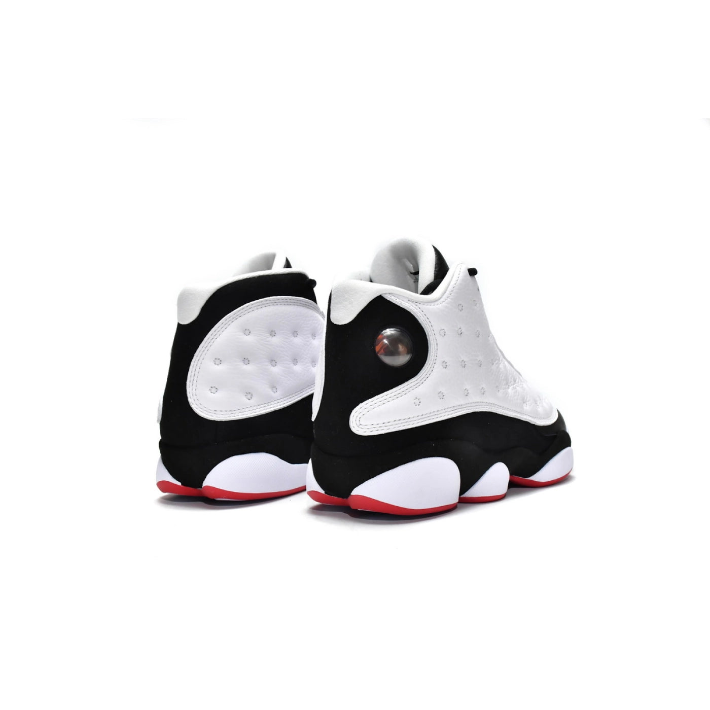Air Jordan 13 Retro 'He Got Game'