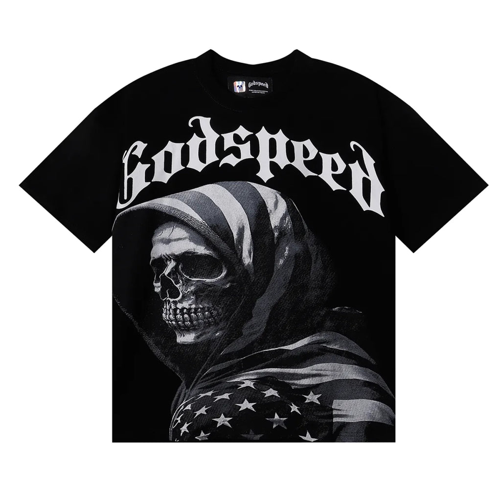 Godspeed 2024 T-shirt