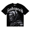 Godspeed 2024 T-shirt