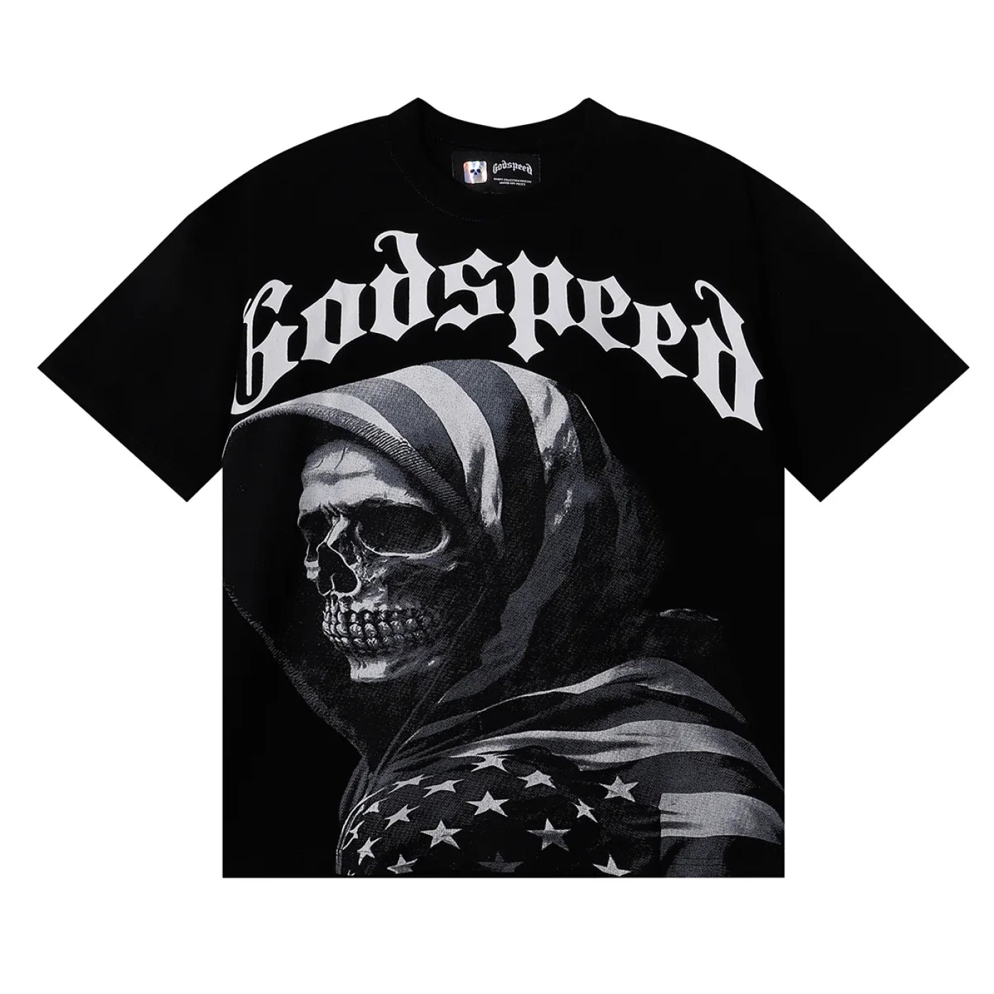 Godspeed 2024 T-shirt