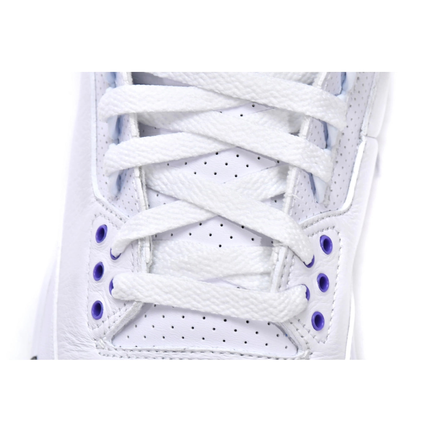 Air Jordan 3 Retro Dark Iris