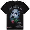 Hellstar Phantom of the Opera T-Shirt 'Black'