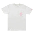Chrome Hearts Chrome Hearts Horseshoe Print T-Shirt 'White'
