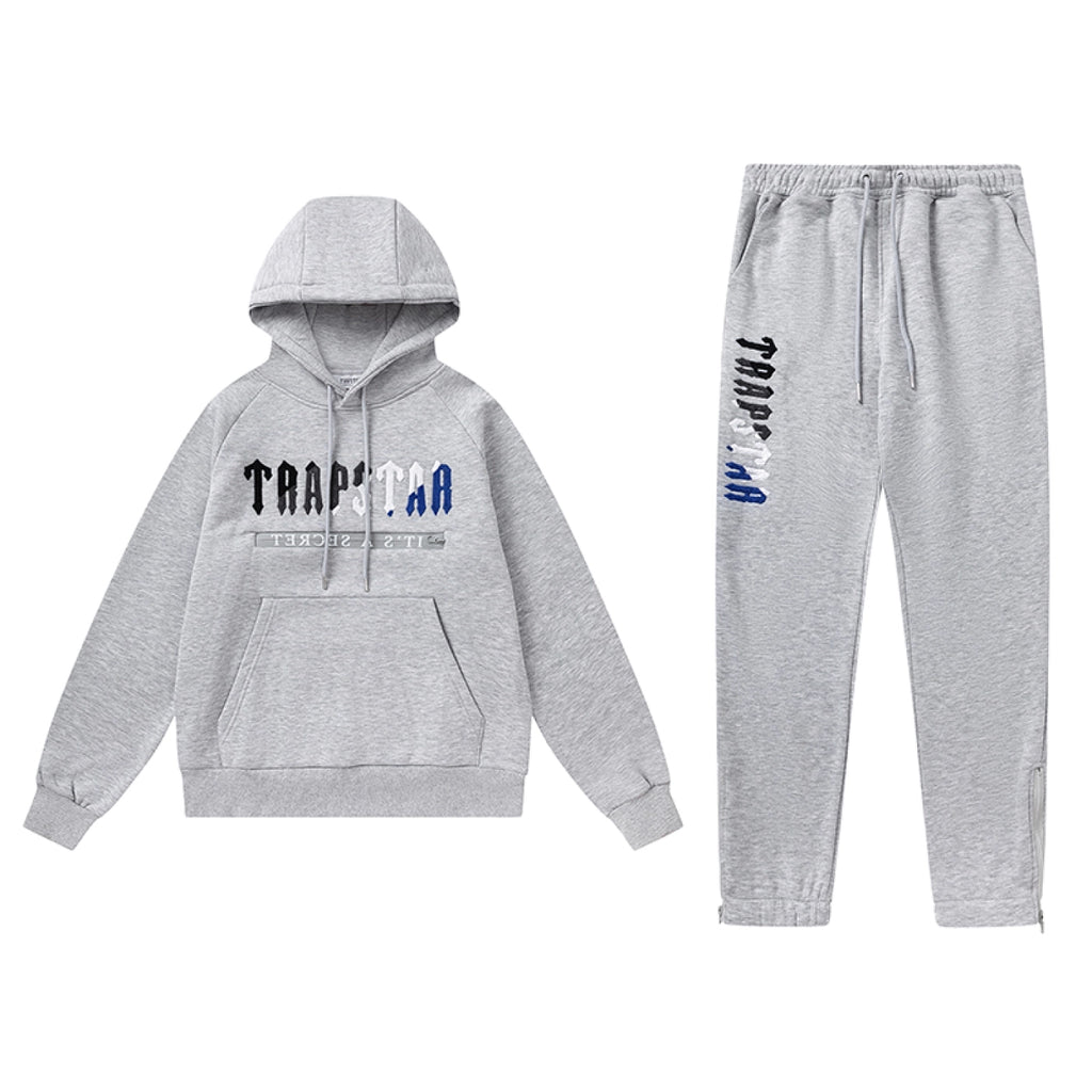 Trapstar Hoodie Tracksuit