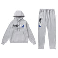 Trapstar Hoodie Tracksuit