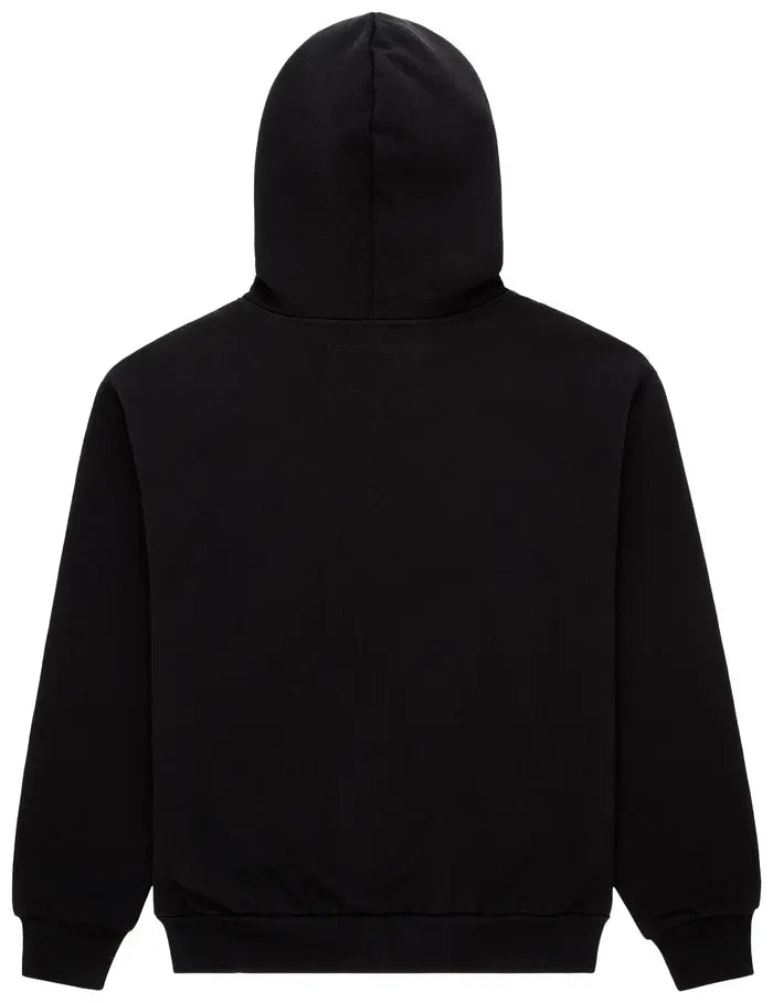 Sp5der Og Web V2 Hoodie 'Black'