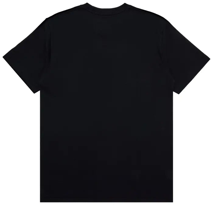 BAPE ABC Camo College Tee 'Black Blue'