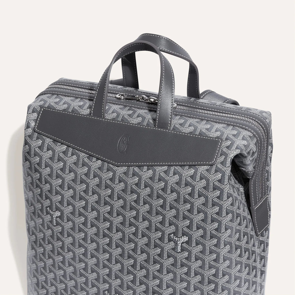 Cisalpin Backpack grey