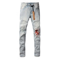 KSUBI Jeans