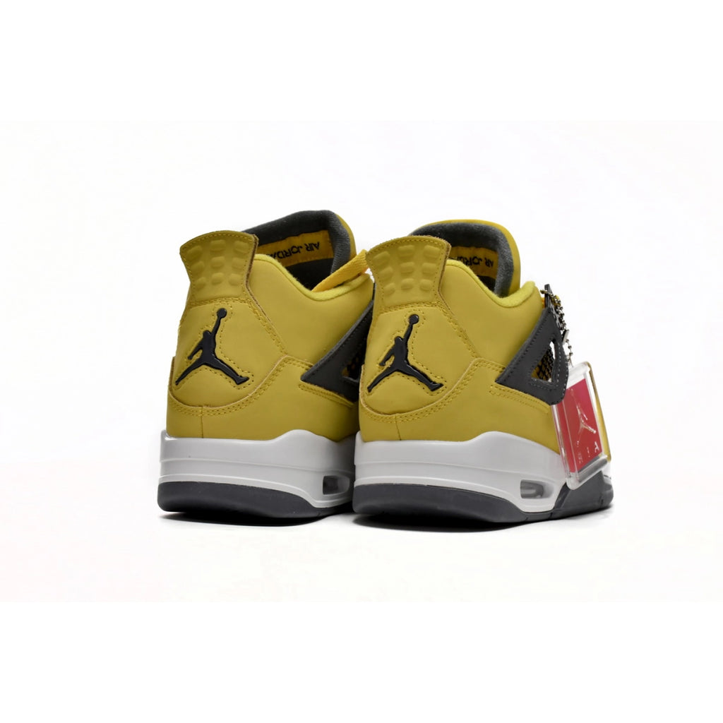Air Jordan 4 Retro Lightning
