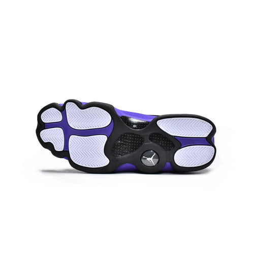 Air Jordan 13 Court Purple
