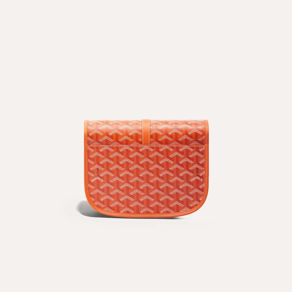 Belvedere PM Bag Orange