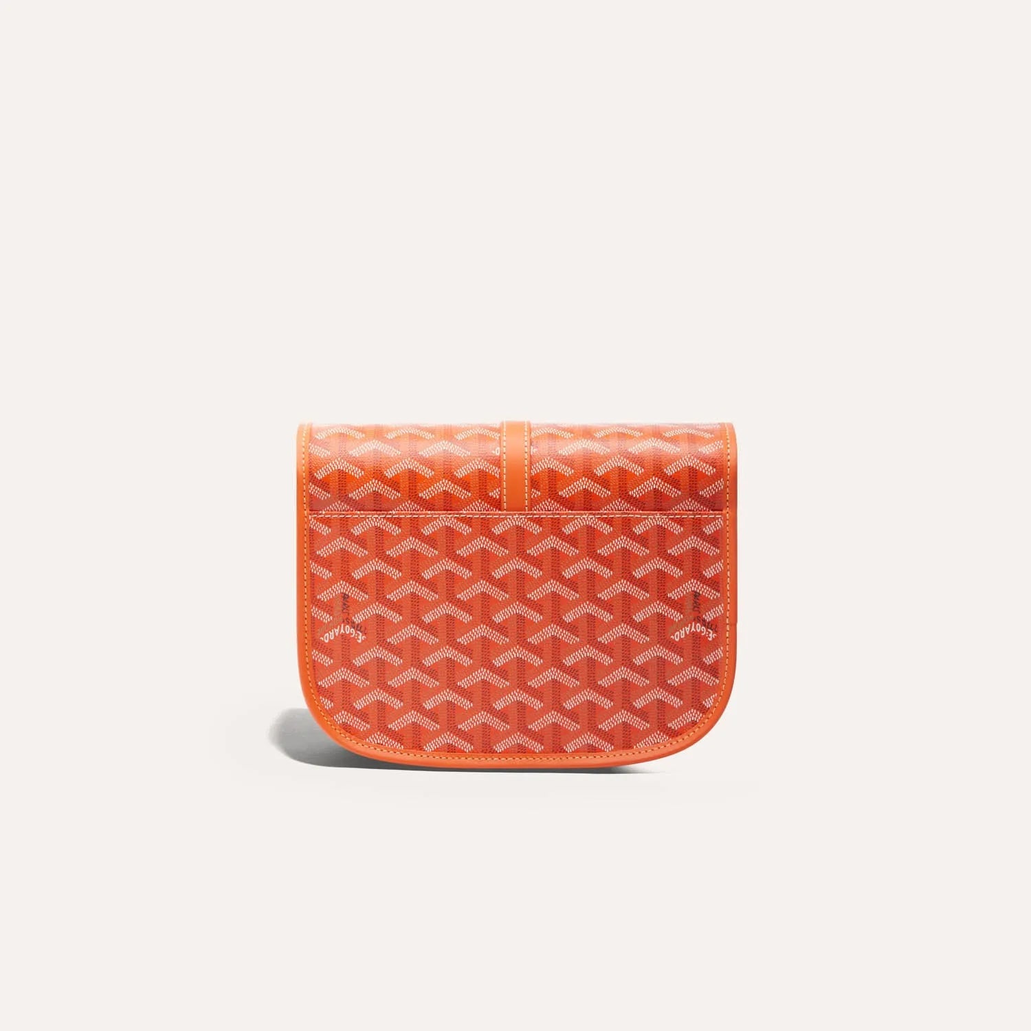 Belvedere PM Bag Orange