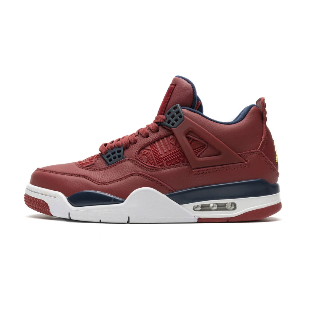 Air Jordan 4 Retro sneaker