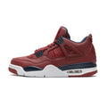 Air Jordan 4 Retro sneaker