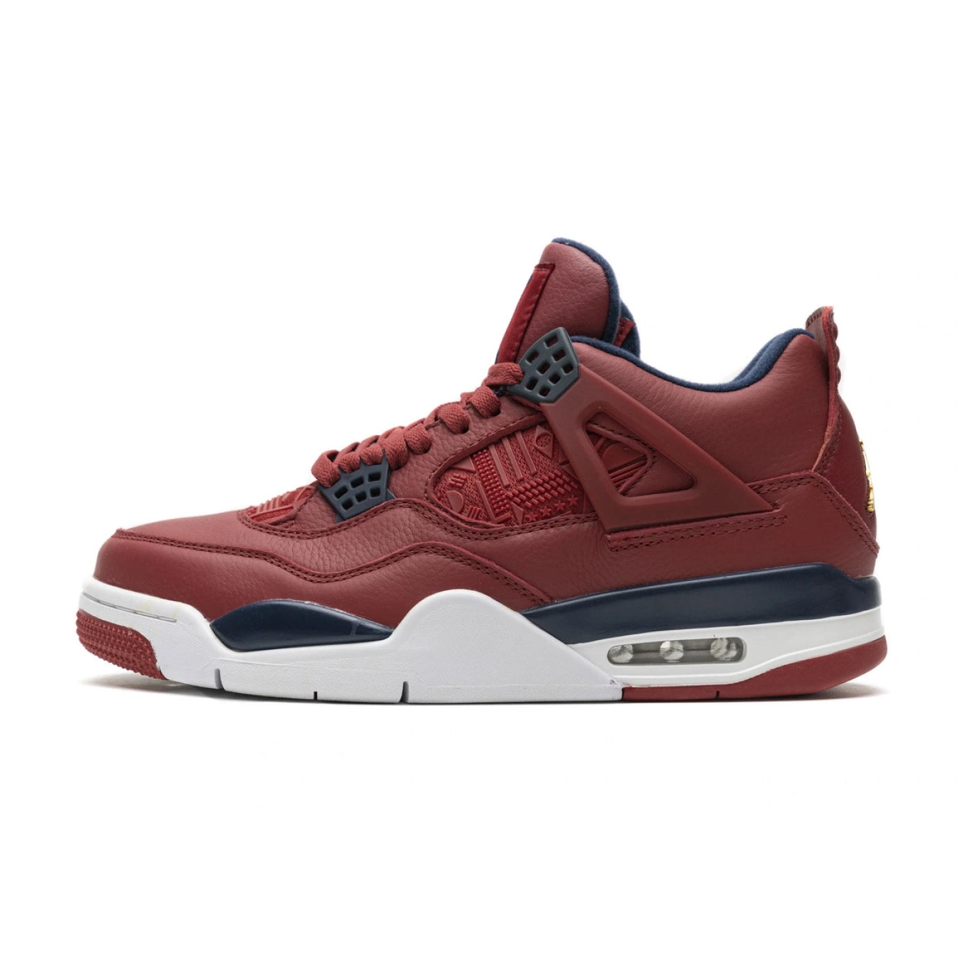Air Jordan 4 Retro sneaker