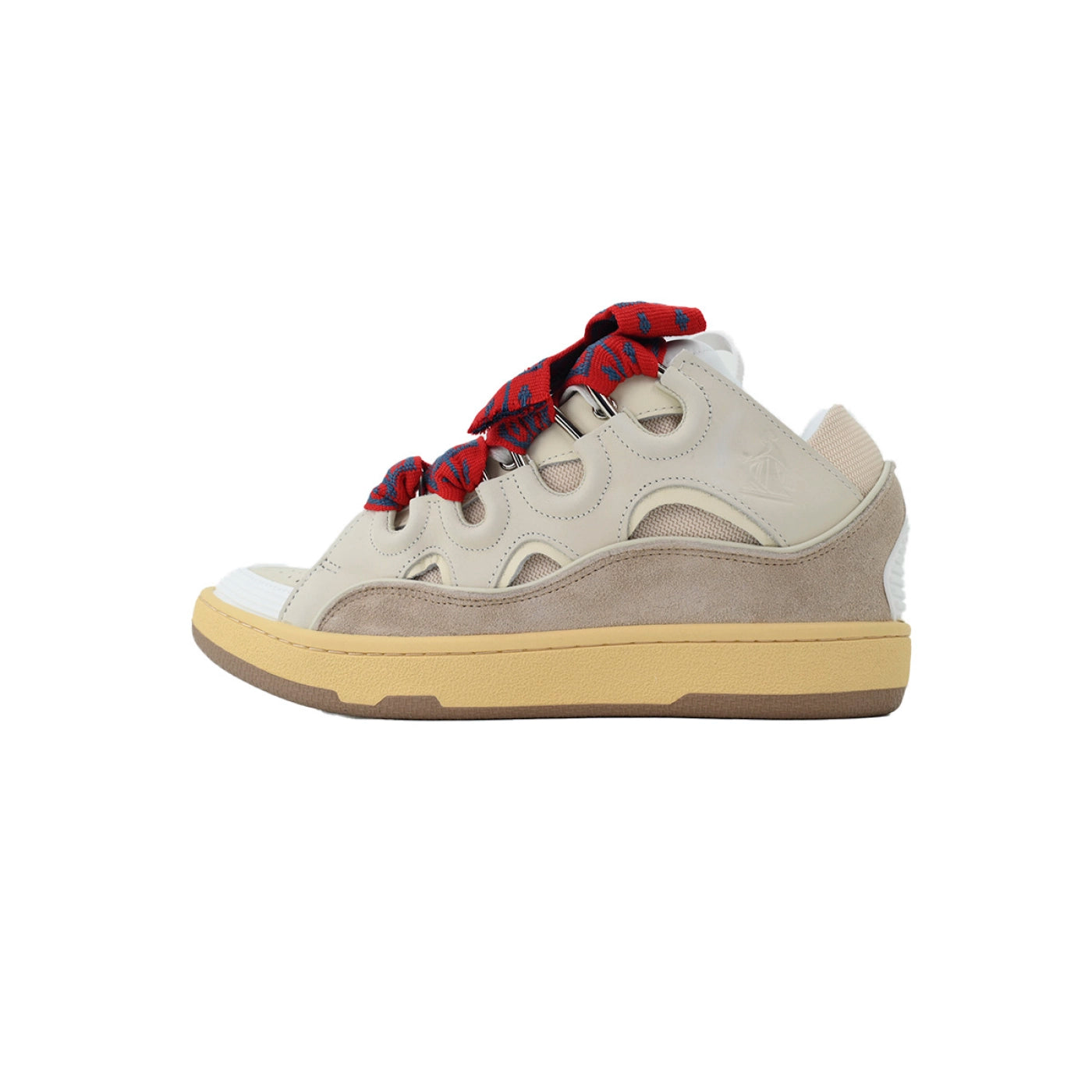 LANVIN sneaker Beige