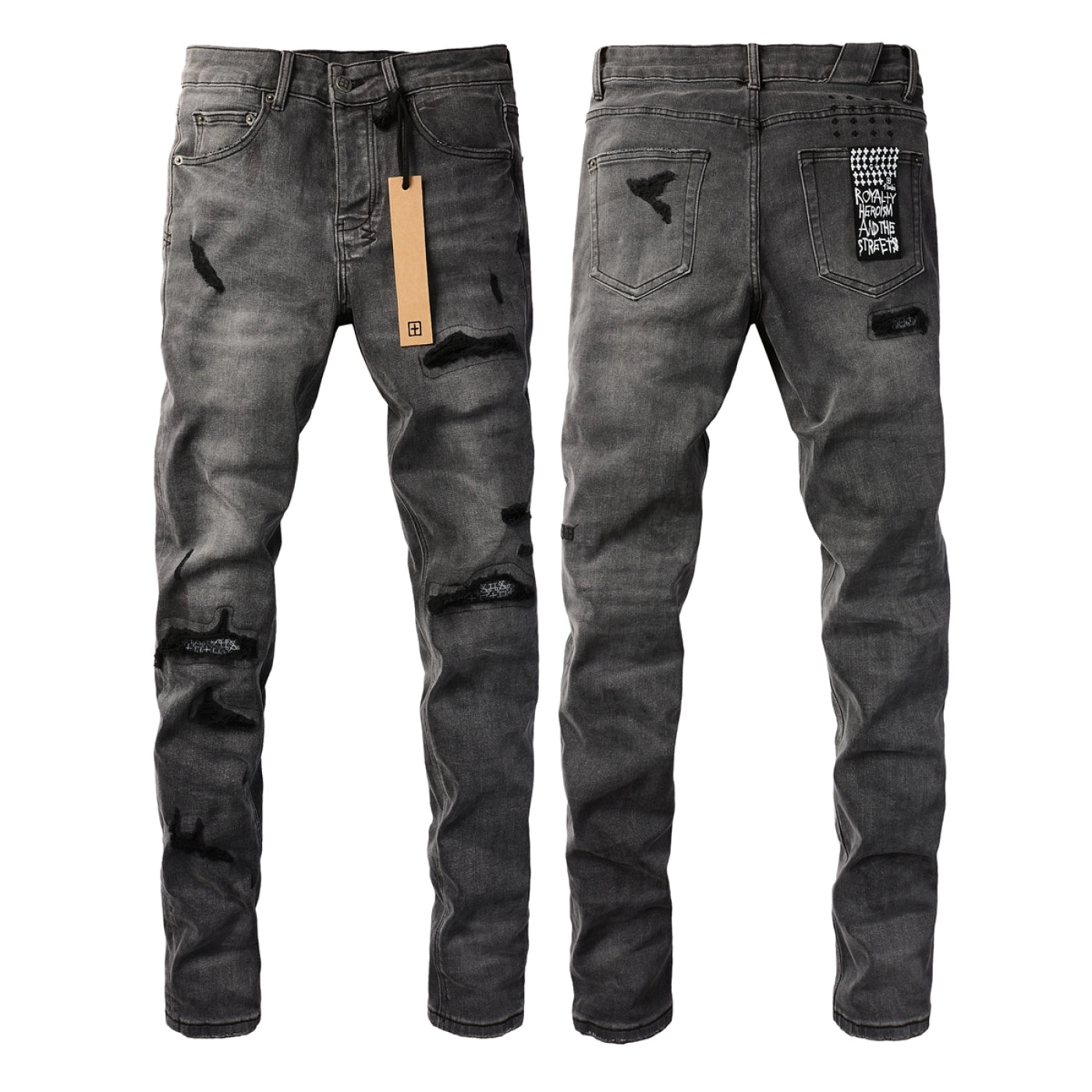 KSUBI Jeans