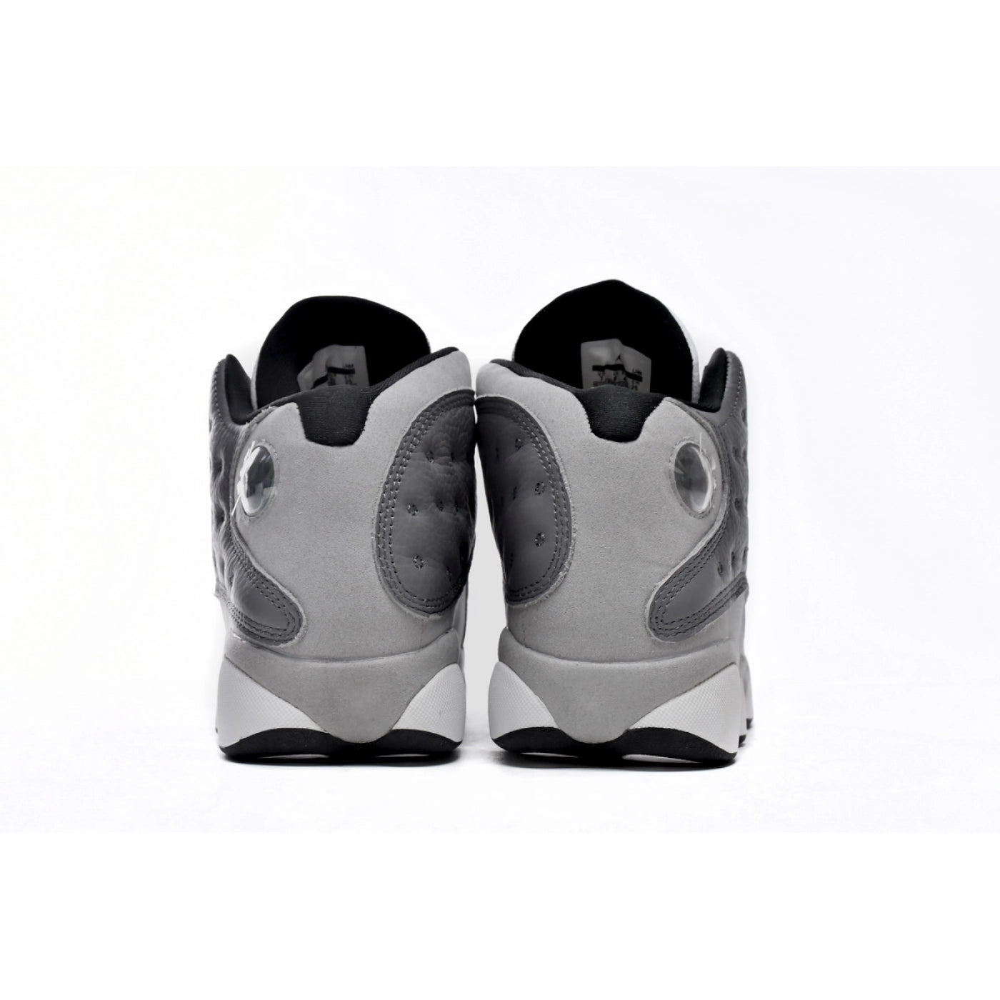 Air Jordan 13 Retro Yuan Zuhui