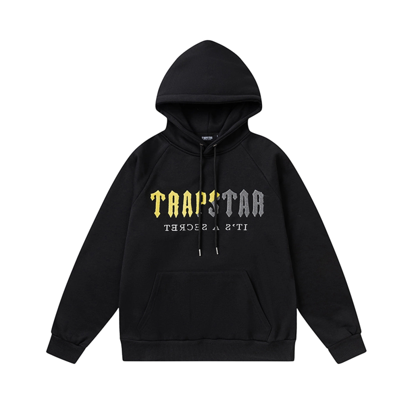 Trapstar Hoodie Tracksuit
