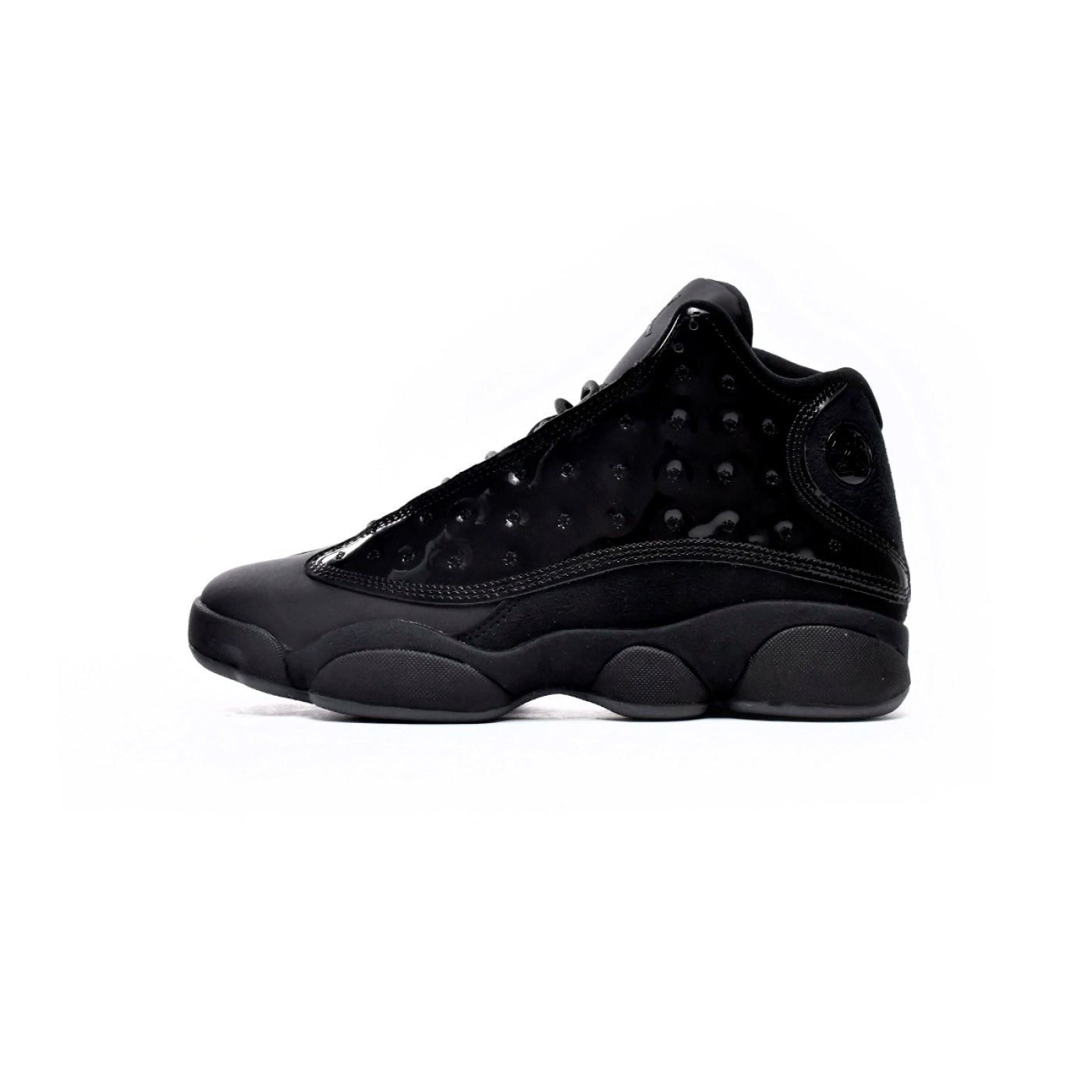 Air Jordan 13 Retro Black Cat