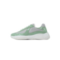 Prada Sneakers Light Green