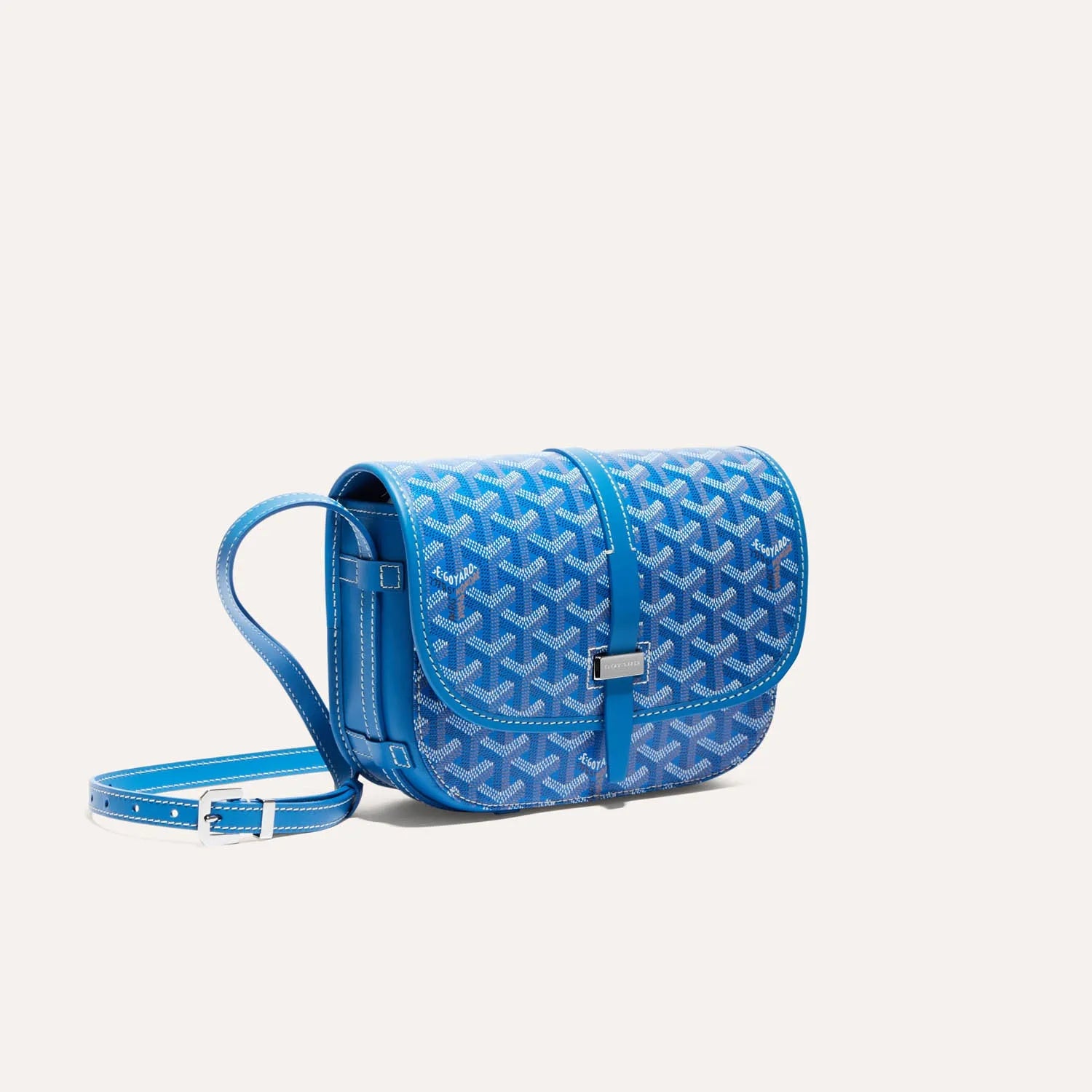 Belvedere PM Bag sky blue