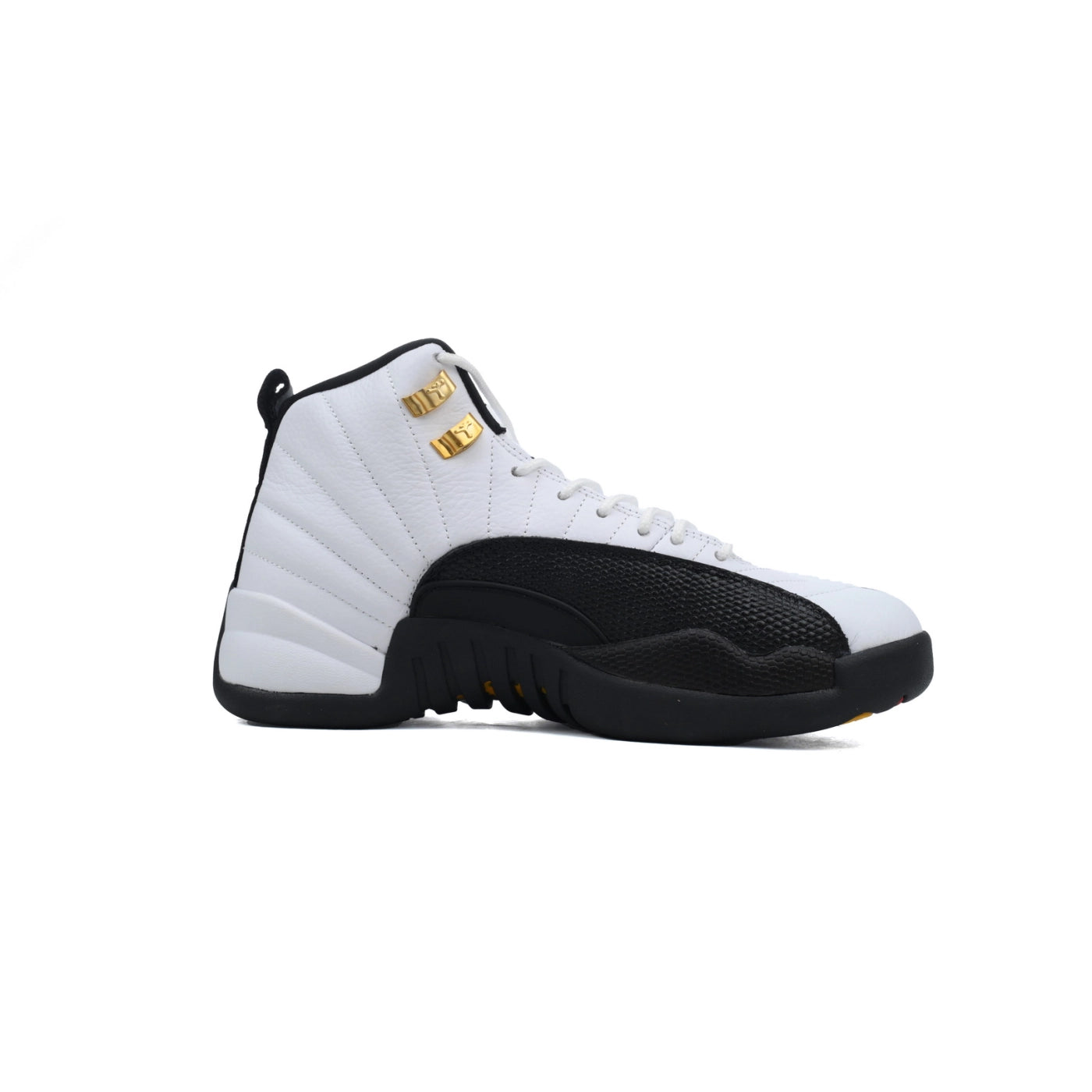 Air Jordan 12 Retro 'Taxi'