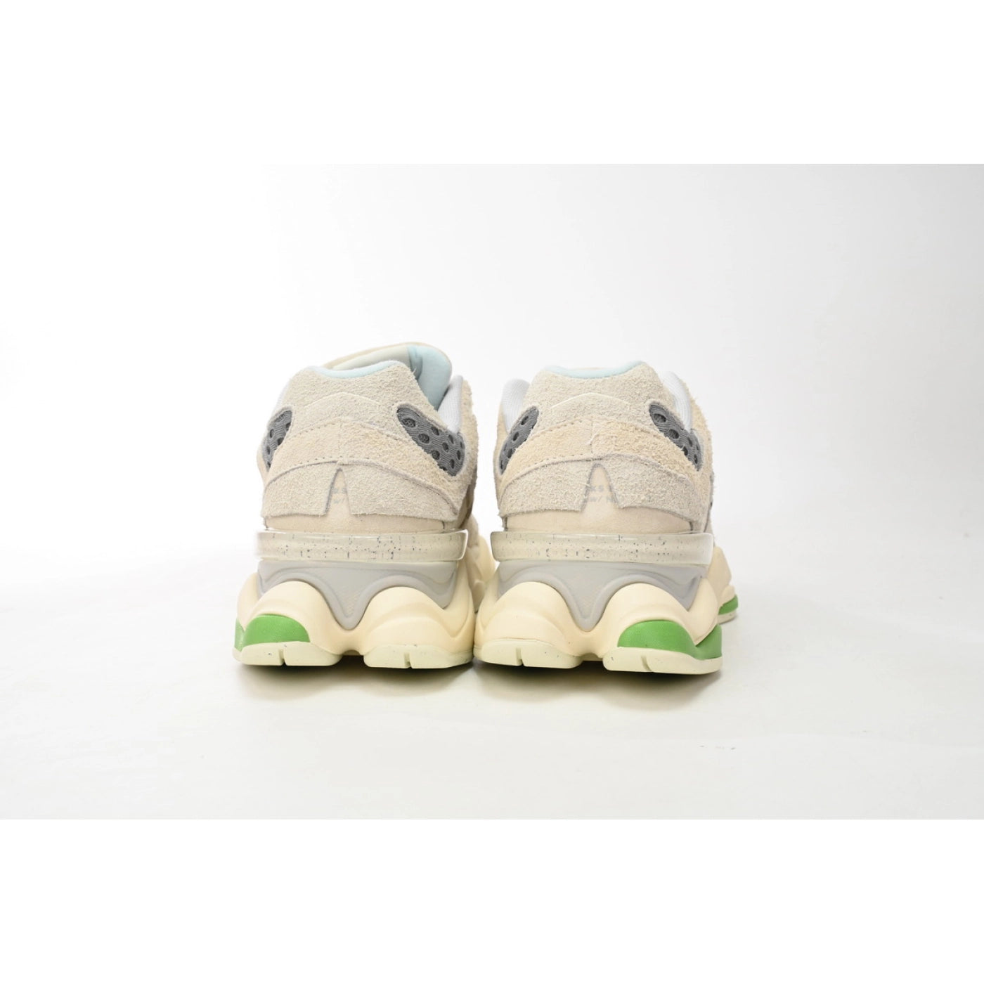 New Balance 9060 Bricks Wood
