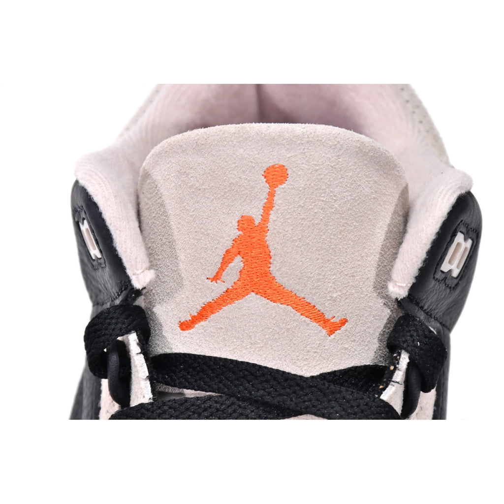 Air Jordan 3 Retro Desert Elephant