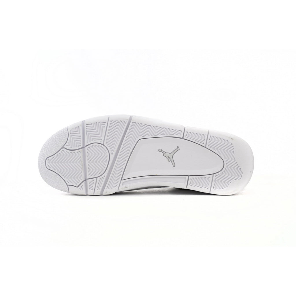 Air Jordan 4 Retro Pure Money