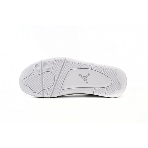 Air Jordan 4 Retro Pure Money