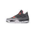 Air Jordan 4 Red Glow Infrared