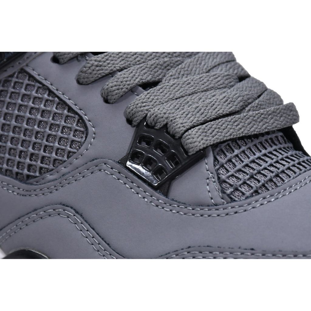 Air Jordan 4 Retro Cool Grey
