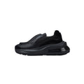 Prada Brushed Leather Black