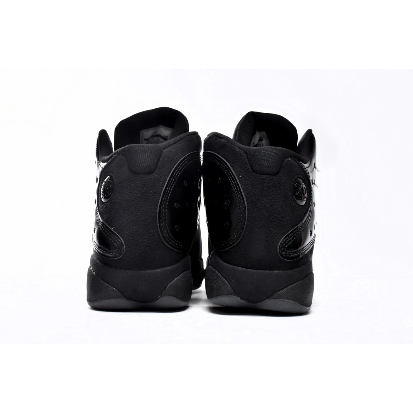 Air Jordan 13 Retro Black Cat