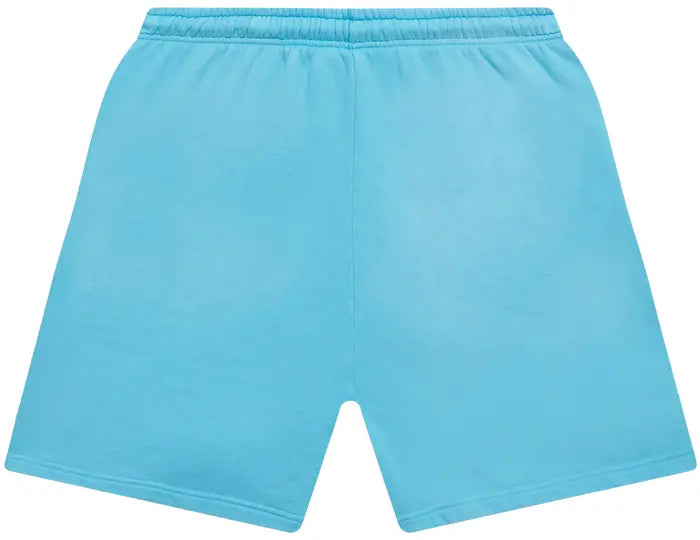 Hellstar Studios Shorts 'Blue'