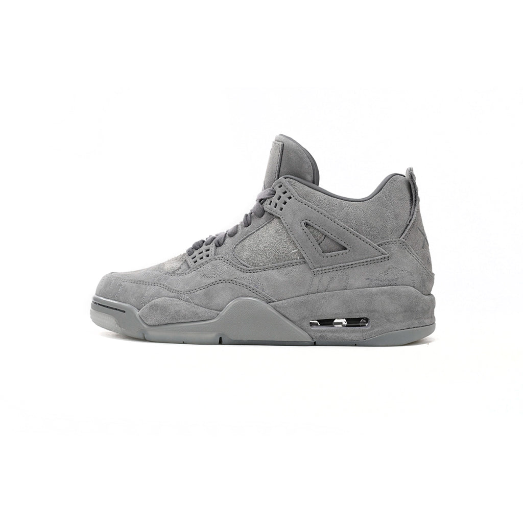 KAWS X Air Jordan 4 Retro