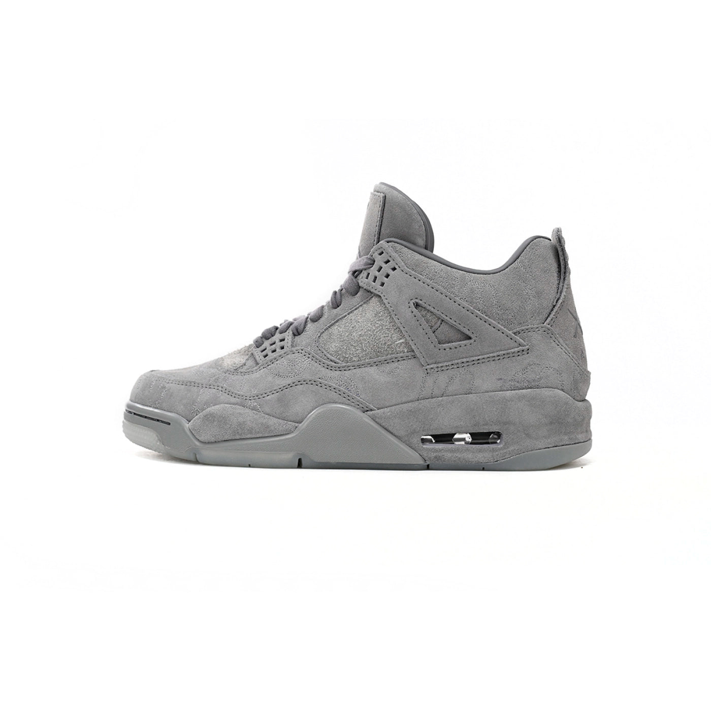 KAWS X Air Jordan 4 Retro