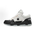 AMIRI Sneakers MA-1 Sneakers White Black Black