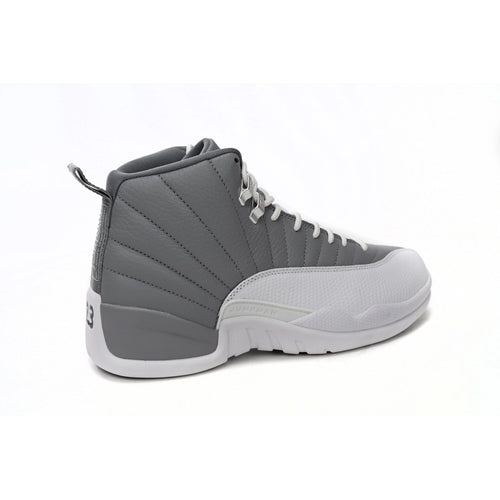 Air Jordan 12 “Stealth”