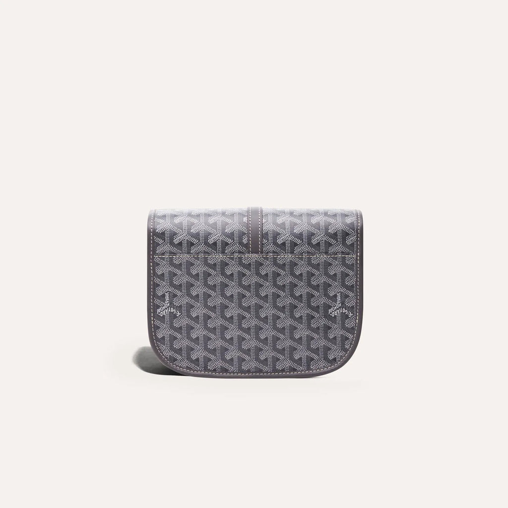 Belvedere PM Bag grey