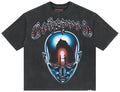 Godspeed M.O.T.M T-Shirt 'Black Wash'